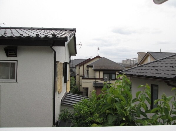 セトル豊郷の物件内観写真